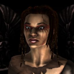 CooLSnipeR EG — legacy portrait