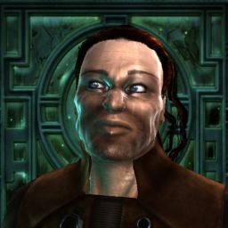 coL Jace — legacy portrait