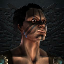 Somnus Nemoris — legacy portrait