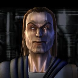 SpIk Ee — legacy portrait