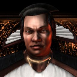 Fodderlol — legacy portrait