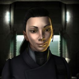 ph47 — legacy portrait