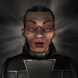 Apstul Zadombey — legacy portrait