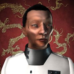 Kopotan — legacy portrait
