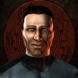 jiniusninja — legacy portrait