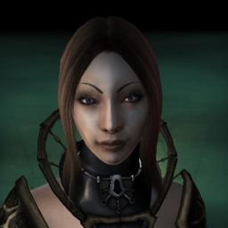 Schnuckilein — legacy portrait