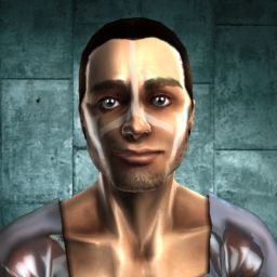 Scheinheiliger — legacy portrait