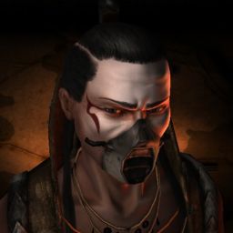 Seranas Virai — legacy portrait