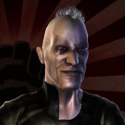 Mikkatan — legacy portrait
