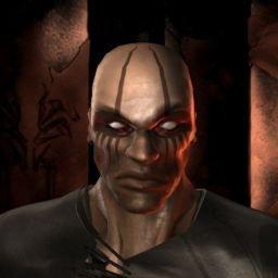 Kor Tu'Zuul — legacy portrait
