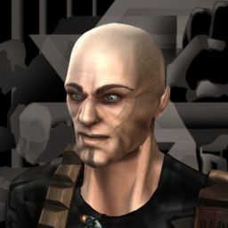 Silago — legacy portrait