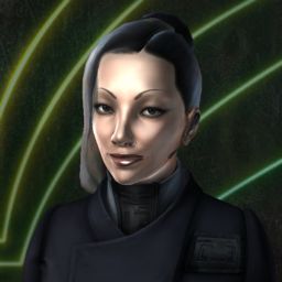 onix uriko — legacy portrait