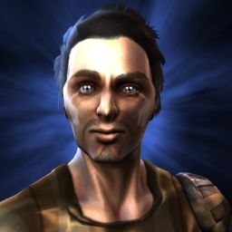 Alumiden — legacy portrait