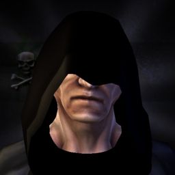 Sprungle Spormen — legacy portrait