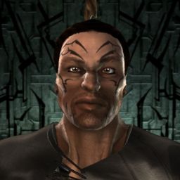 Brutoniac — legacy portrait