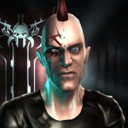 Malonical — legacy portrait