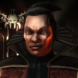 jubei sun — legacy portrait