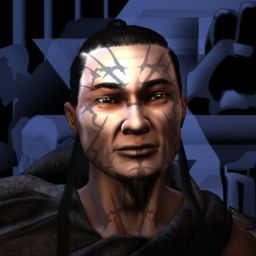Lelmichae Xatowe — legacy portrait