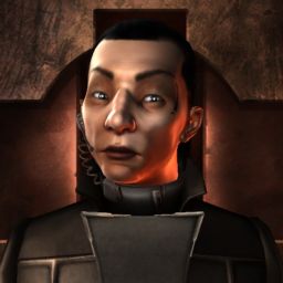 xDarkAbyssx — legacy portrait