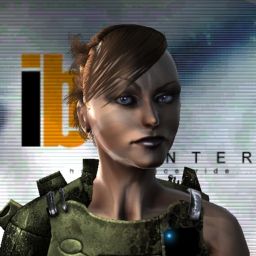 nepoceda — legacy portrait