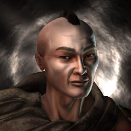 Brakon'er — legacy portrait