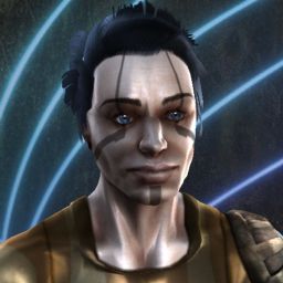 rasclad — legacy portrait