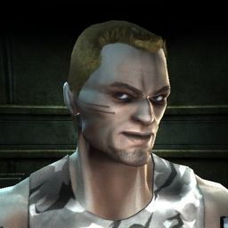 Sven Jaeger — legacy portrait