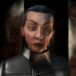 Kyrios Apollyon — legacy portrait
