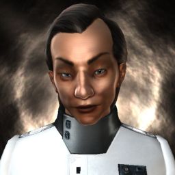 Luarvick Luarvick — legacy portrait