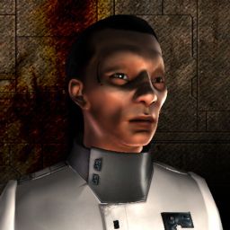 CakePlease — legacy portrait
