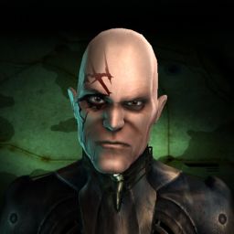 Jalair Mukhali — legacy portrait