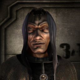 Uriam Azora — legacy portrait