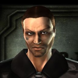 unslaught — legacy portrait