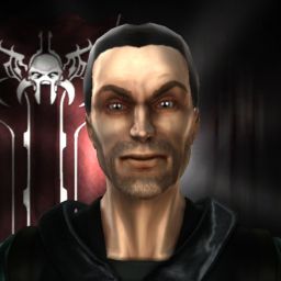 BOBAH MuM — legacy portrait
