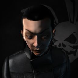 Sta Viator — legacy portrait