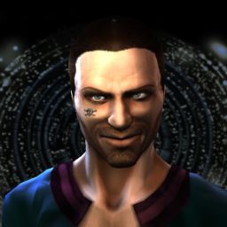 Geolog rus — legacy portrait