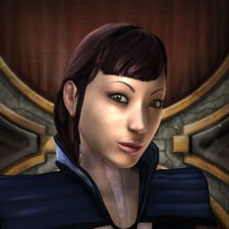 Yurina Hime — legacy portrait