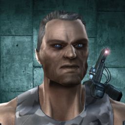 utred4144 — legacy portrait