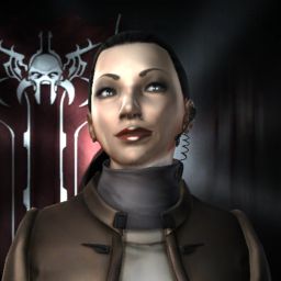 Ka shemo — legacy portrait