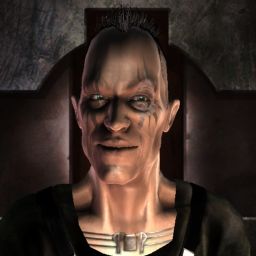 LLIycmpuk — legacy portrait