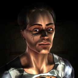 zlaro — legacy portrait