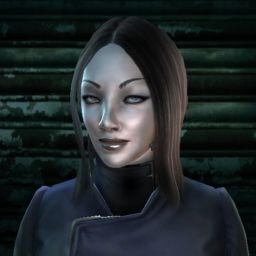 Hapchetsut — legacy portrait