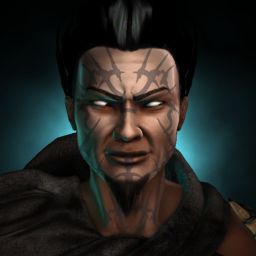 Lord Dagarkin — legacy portrait