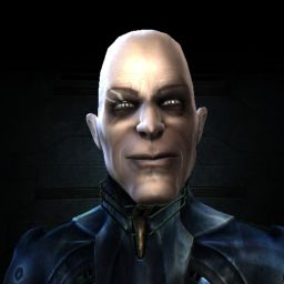 Danitao — legacy portrait