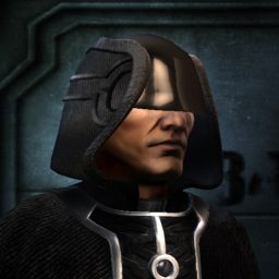 master roth — legacy portrait