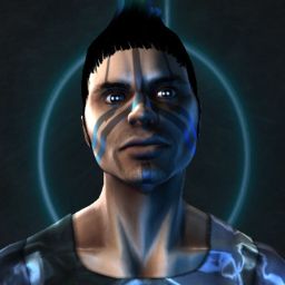 jarrod s — legacy portrait