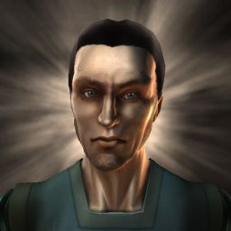 Destiny Defined — legacy portrait