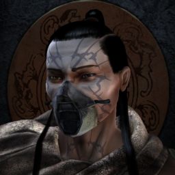 Wiredancer — legacy portrait