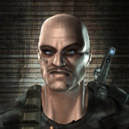 Rokus Maximus — legacy portrait