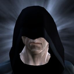 DarthAnubisII — legacy portrait